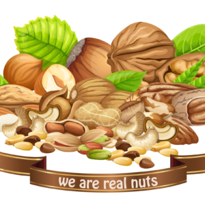 Fresh Roastery & Nuts