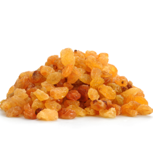 golden raisin small 200g