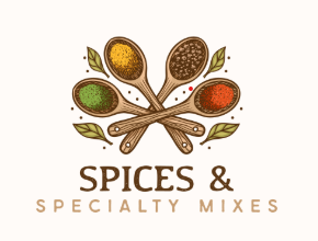 Spices & Specialty Mixes